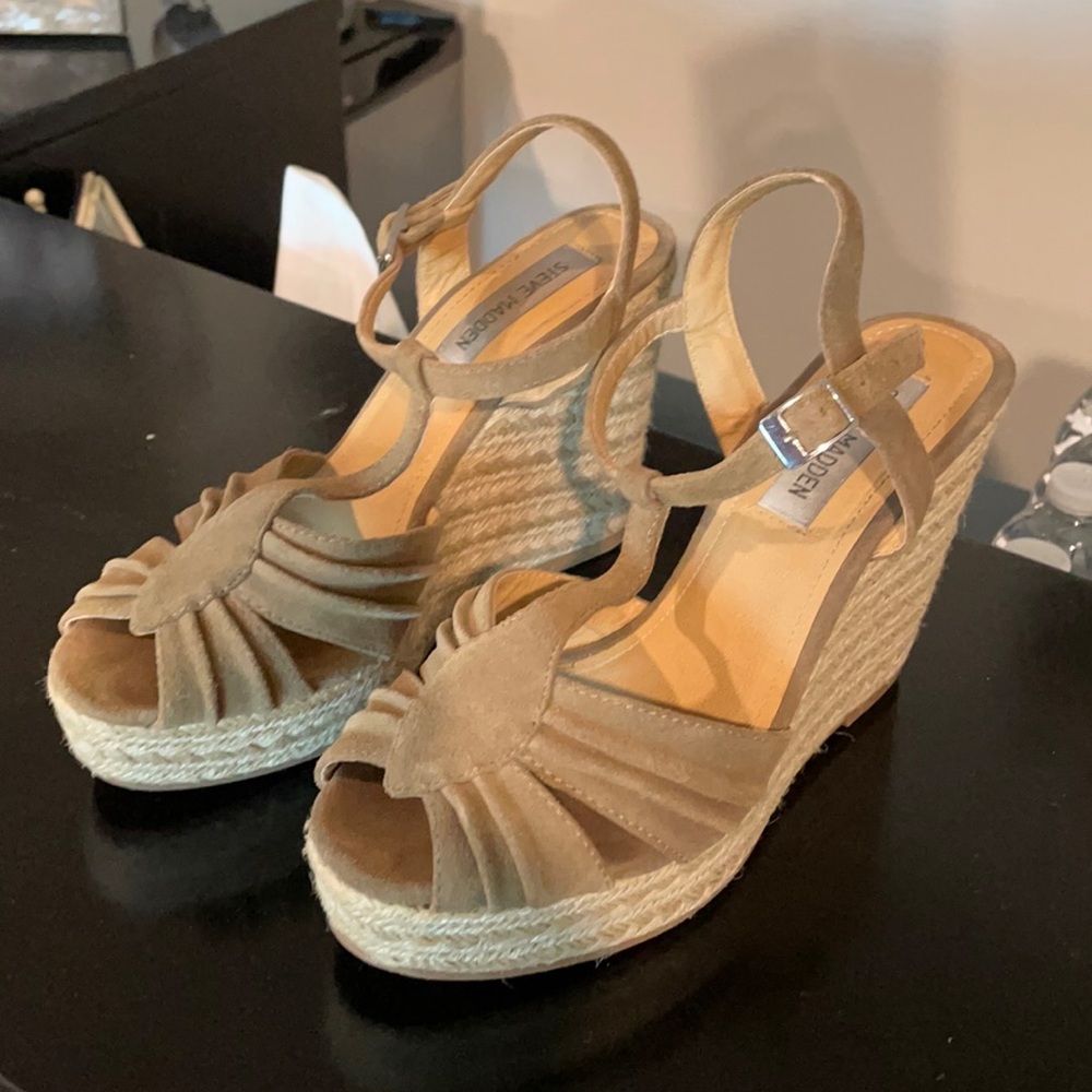 Steve Madden size 8